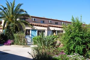 Villages vacances Lagrange Grand Bleu Vacances – Residence Les Jardins de Neptune : photos des chambres