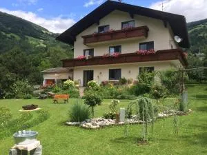 Haus ALPENBLICK - Brandstatt