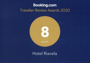 Hotel Riavela