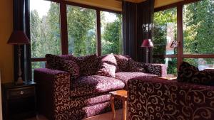 Villa Del Arte Bed Breakfast