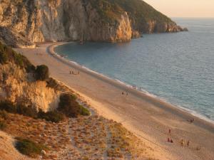 La Casa Rossa Lefkada Greece