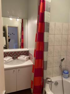 Appart'hotels Appart'Hotel LIDO au bord de l'eau : photos des chambres