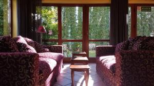 Villa Del Arte Bed Breakfast