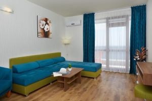 Family Room with Sea View (2 bedrooms and 2 bathrooms) room in Paradise Beach Residence - Ultra All Inclusive