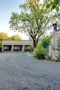 The Nightingale Guesthouse