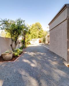 The Nightingale Guesthouse