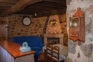 Casa Rural La Pastera