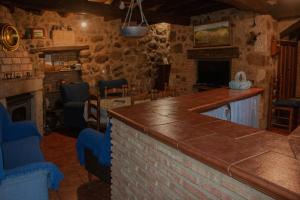 Casa Rural La Pastera