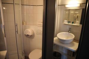 Hotels Arnaud Bernard Hotel : photos des chambres