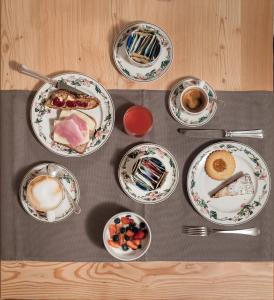 Meublè Garnì Della Contea