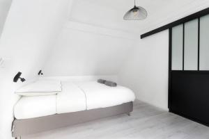 Villas SLEEPOO - Villa Boheme 7 : photos des chambres