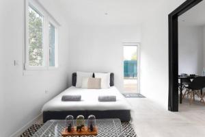 Villas SLEEPOO - Villa Boheme 7 : photos des chambres