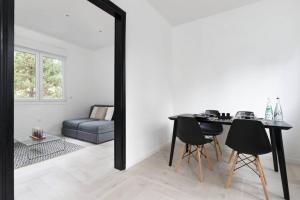 Villas SLEEPOO - Villa Boheme 7 : photos des chambres