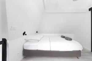 Villas SLEEPOO - Villa Boheme 7 : photos des chambres