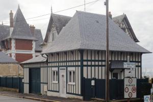 Villas SLEEPOO - Villa Boheme 7 : photos des chambres