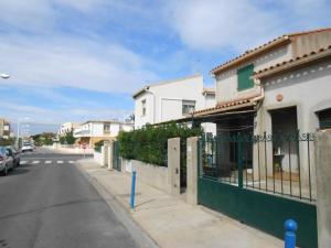 Appartements Studio Grau du Roi avec jardin : photos des chambres