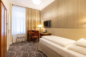 Single Room room in Hotel Erzherzog Rainer