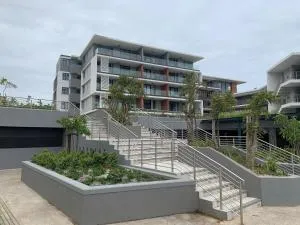 Coral Point Apartment - Sibaya, Umhlanga - Verulam