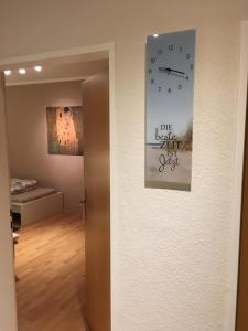 Messe zu Fuß