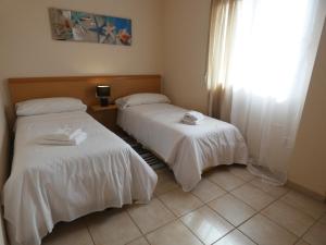 Anacasa Vora Golf II Playa Rabdells AP437