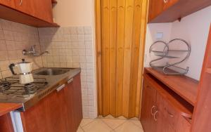 Przytulny Apartament