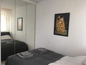 Jerozolimskie 2Bedroom Apartment