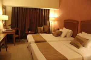 Reef Al Malaz Hotel International - image 1