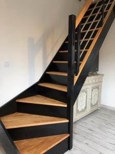Appartements de Charme : photos des chambres