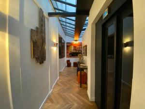 Hotels Hotel Scarlett : photos des chambres