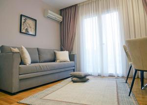 Acropolis View Penthouse