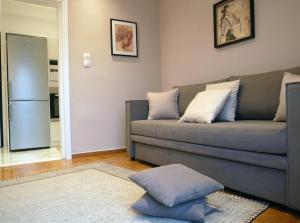 Acropolis View Penthouse