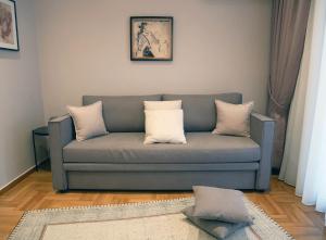 Acropolis View Penthouse