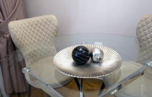 Acropolis View Penthouse