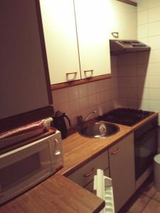 Appartement Blankenberge Pier