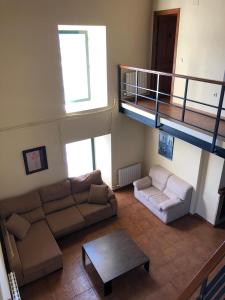 Casa Rural Fuente la Bolera