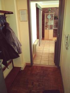 Appartement Blankenberge Pier