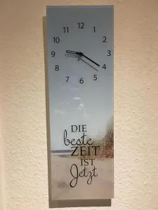 Messe zu Fuß - Wilkenburg