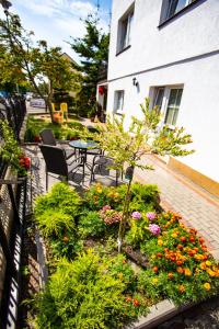 Czarmorza Pokoje Gościnne