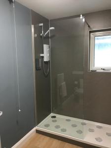 Glenlochy Apartments