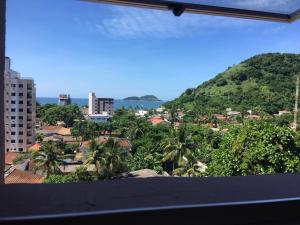 Veleiros da Ilha Residence Vista ao Mar - Praia do Tombo