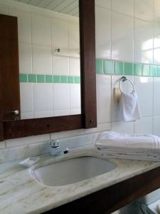 Veleiros da Ilha Residence Vista ao Mar - Praia do Tombo