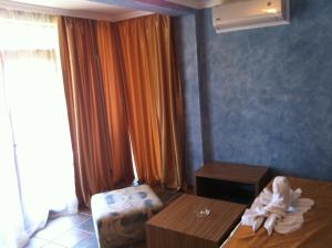 Rusalka Holiday Village