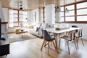 Suite Mirador dera Solana by FeelFree Rentals Vielha Spania