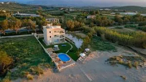 Aptenia Villa - 埃皮斯科皮