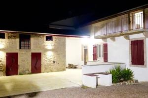 Maisons de vacances Gite La Grenadine : photos des chambres