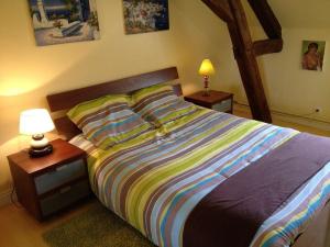 Hotels Domaine de montboulon : photos des chambres