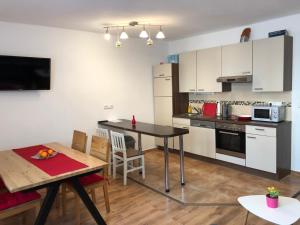 Apartament Am Altenburg Cheb Czechy