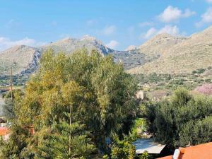 Pontamos Villas Halki-Island Greece