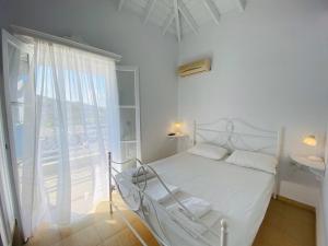 Pontamos Villas Halki-Island Greece
