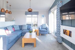 Sea Breeze - Aldeburgh Coastal Cottages